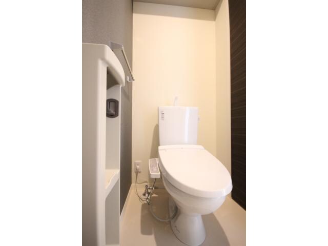 オリーブの物件内観写真