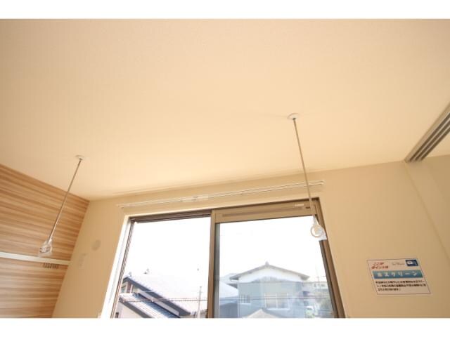 オリーブの物件内観写真