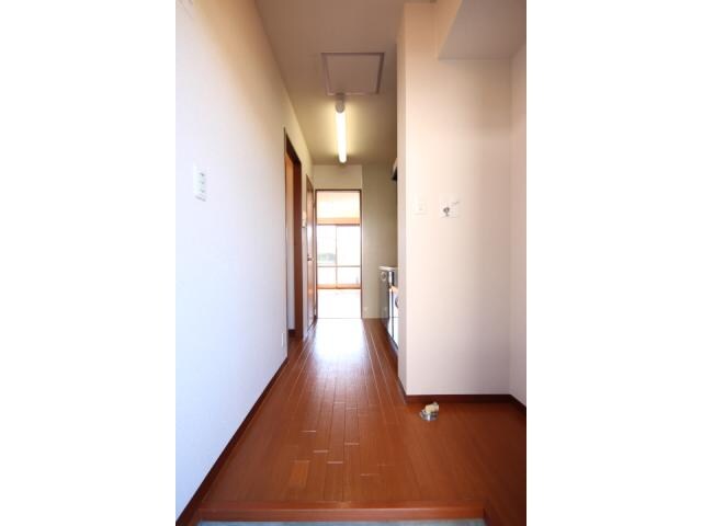 エクレールの物件内観写真