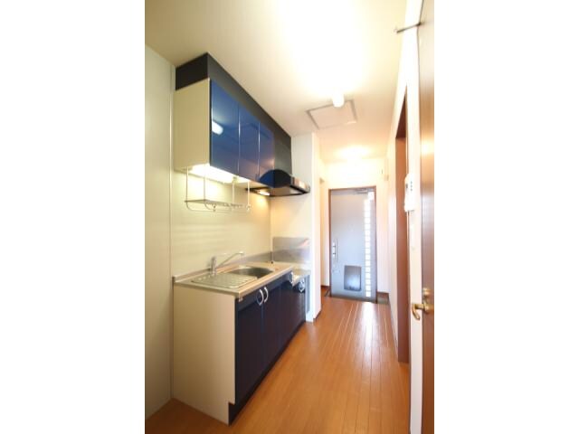 エクレールの物件内観写真