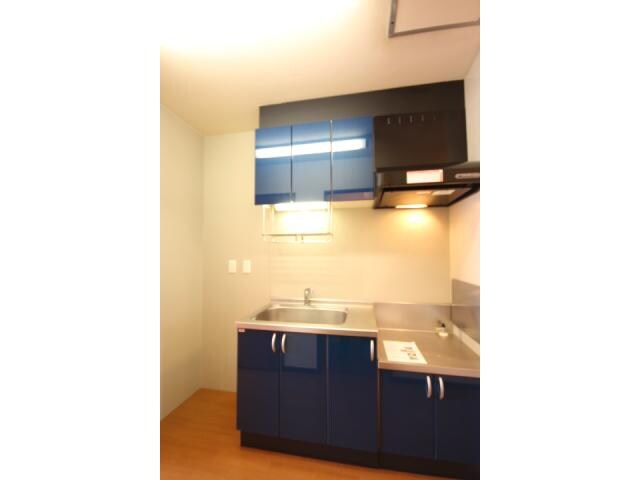 エクレールの物件内観写真