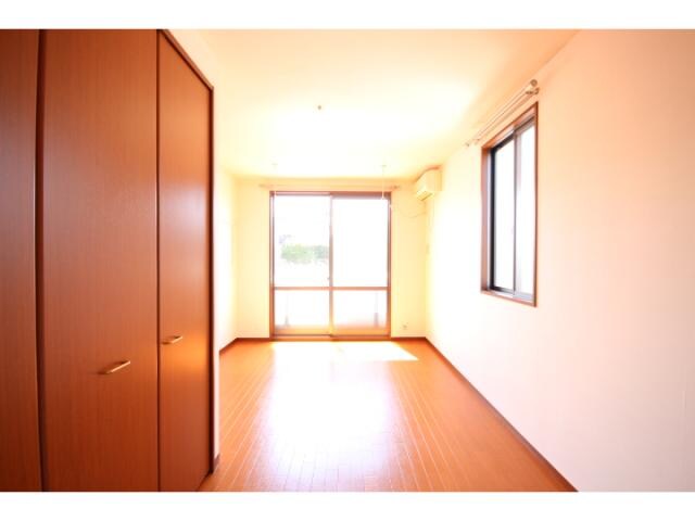 エクレールの物件内観写真