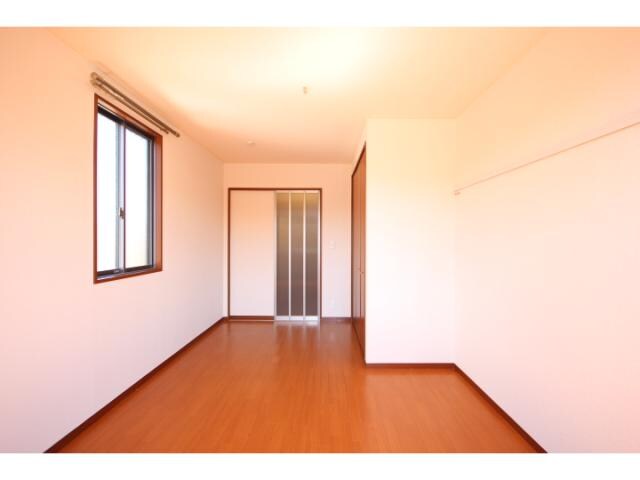 エクレールの物件内観写真