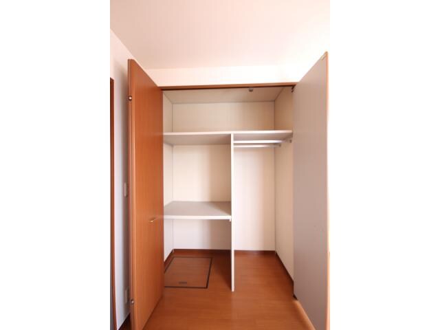 エクレールの物件内観写真