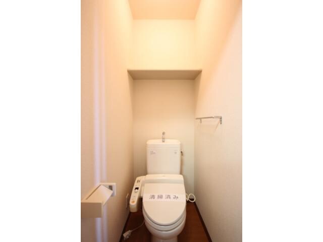 エクレールの物件内観写真