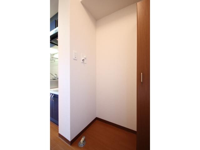 エクレールの物件内観写真