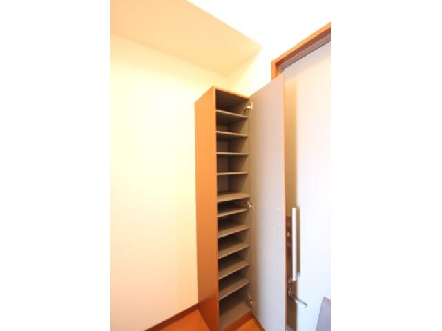 エクレールの物件内観写真