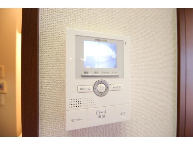 エクレールの物件内観写真