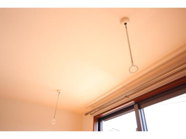 エクレールの物件内観写真