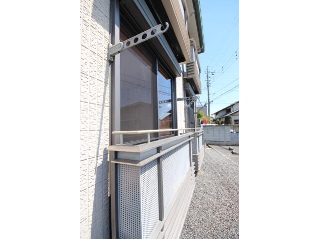 エクレールの物件内観写真