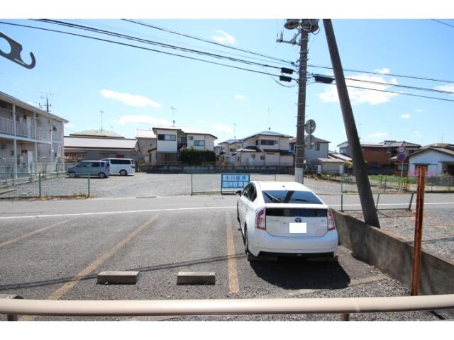 エクレールの物件内観写真