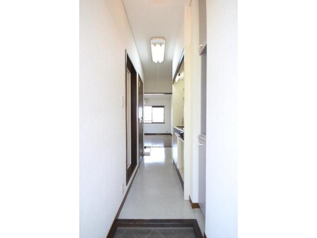 アークヒルの物件内観写真