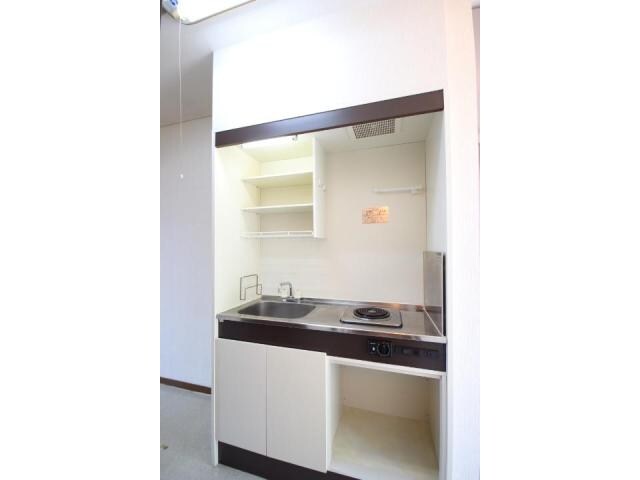 アークヒルの物件内観写真