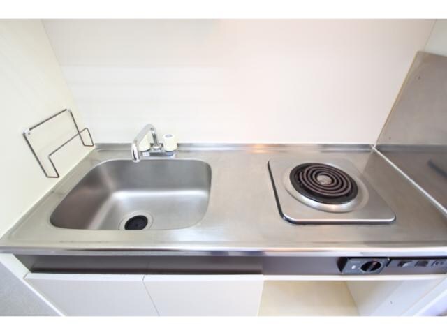 アークヒルの物件内観写真