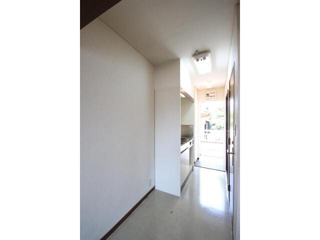 アークヒルの物件内観写真