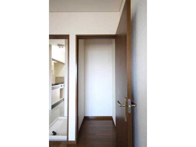 アークヒルの物件内観写真