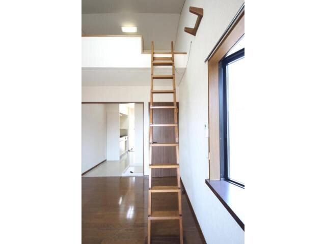 アークヒルの物件内観写真