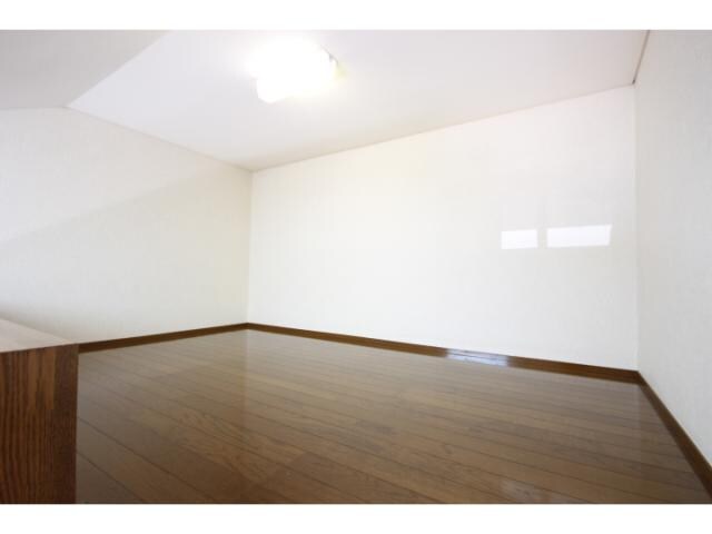 アークヒルの物件内観写真