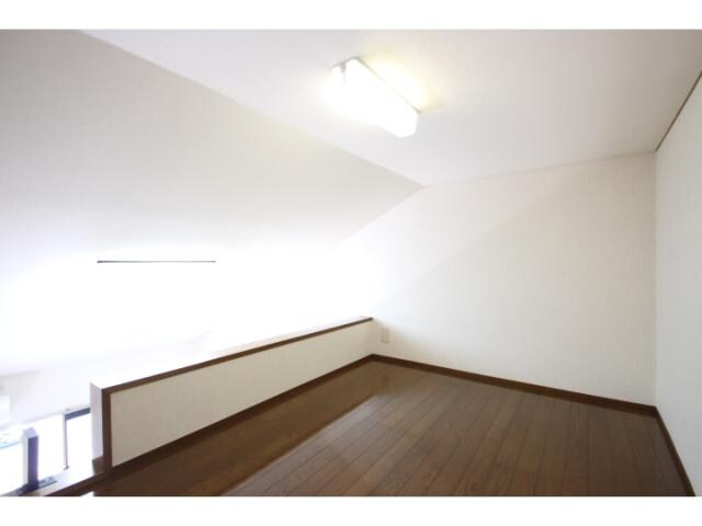 アークヒルの物件内観写真