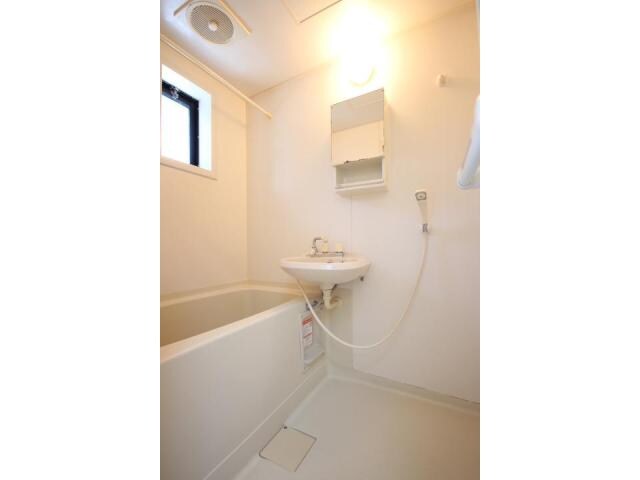 アークヒルの物件内観写真