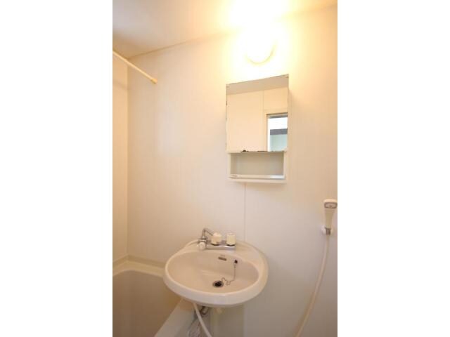 アークヒルの物件内観写真