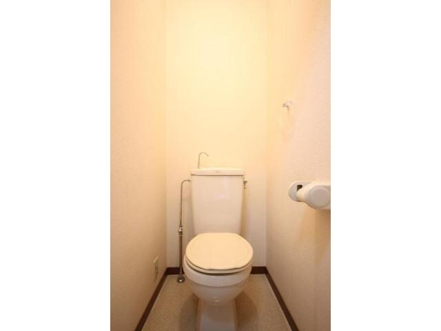 アークヒルの物件内観写真