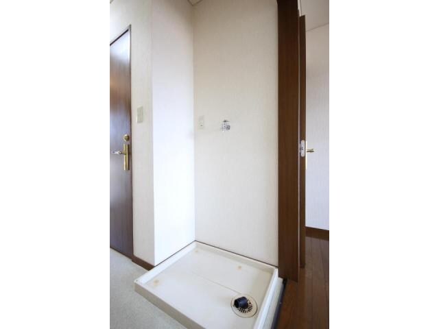 アークヒルの物件内観写真