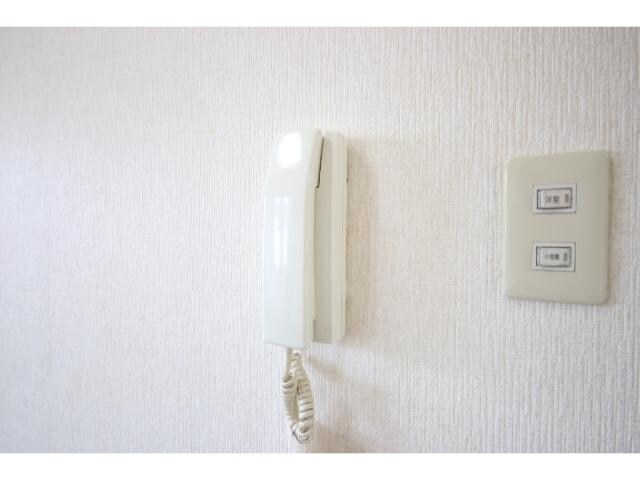 アークヒルの物件内観写真