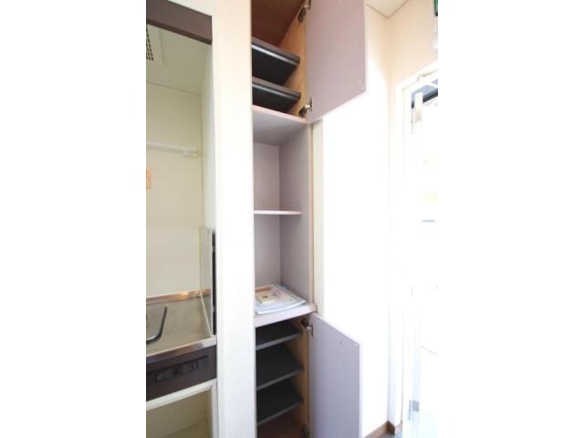 アークヒルの物件内観写真