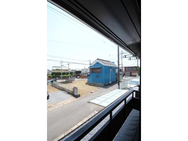 アークヒルの物件内観写真