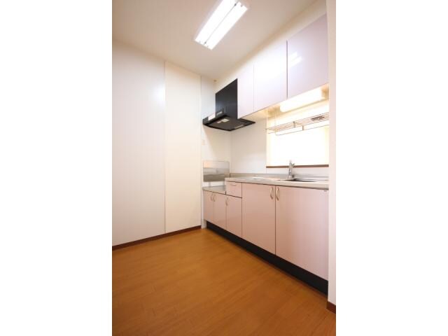 メゾン・ファミール　Ｂ棟の物件内観写真