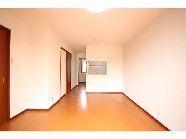 メゾン・ファミール　Ｂ棟の物件内観写真