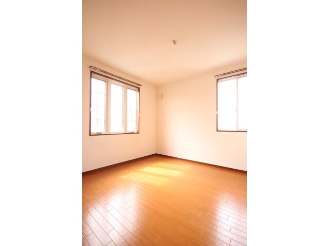 メゾン・ファミール　Ｂ棟の物件内観写真