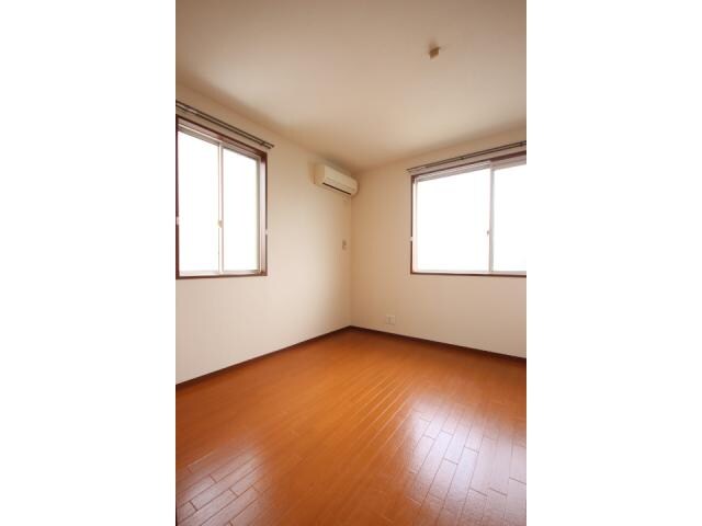 メゾン・ファミール　Ｂ棟の物件内観写真