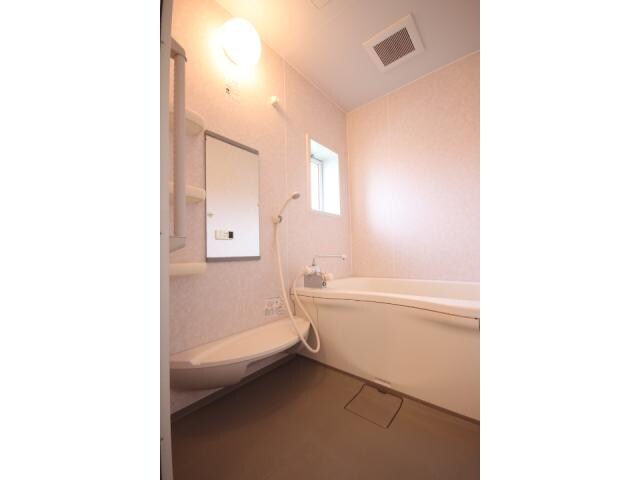 メゾン・ファミール　Ｂ棟の物件内観写真