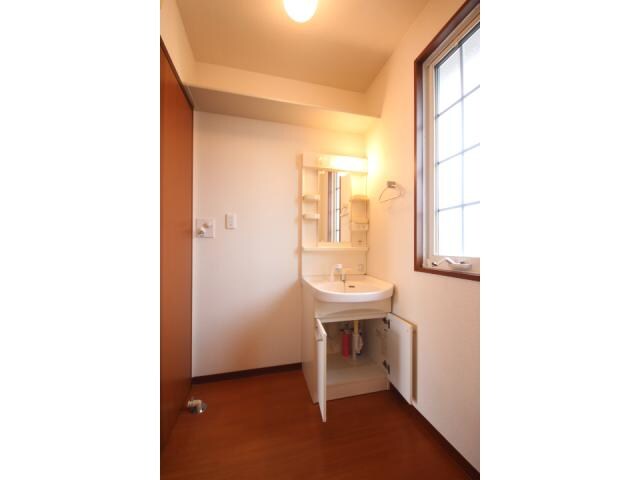 メゾン・ファミール　Ｂ棟の物件内観写真