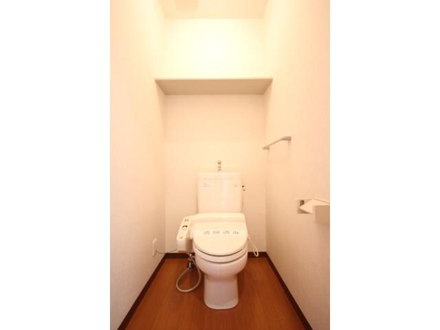 メゾン・ファミール　Ｂ棟の物件内観写真