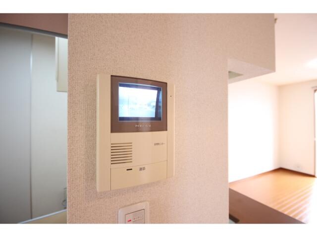 メゾン・ファミール　Ｂ棟の物件内観写真