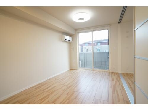 La Viergeの物件内観写真