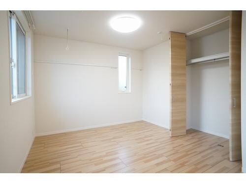 La Viergeの物件内観写真