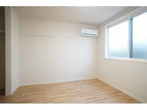 La Viergeの物件内観写真