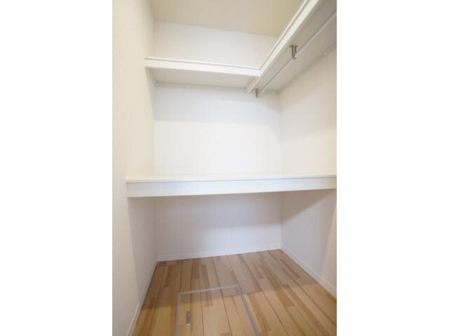 La Viergeの物件内観写真