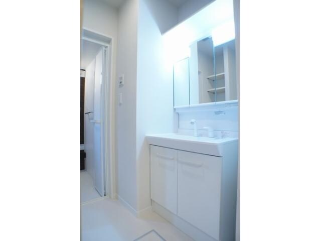 La Viergeの物件内観写真