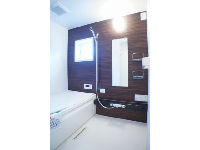 La Viergeの物件内観写真