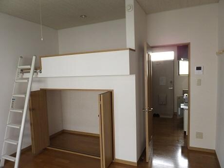 物件内観写真