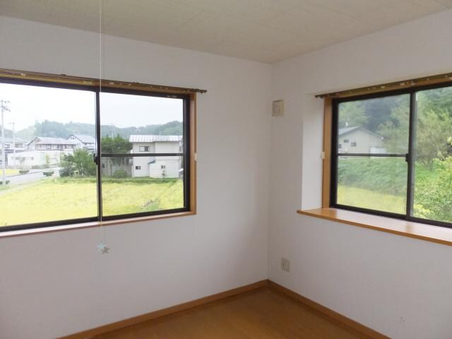 物件内観写真