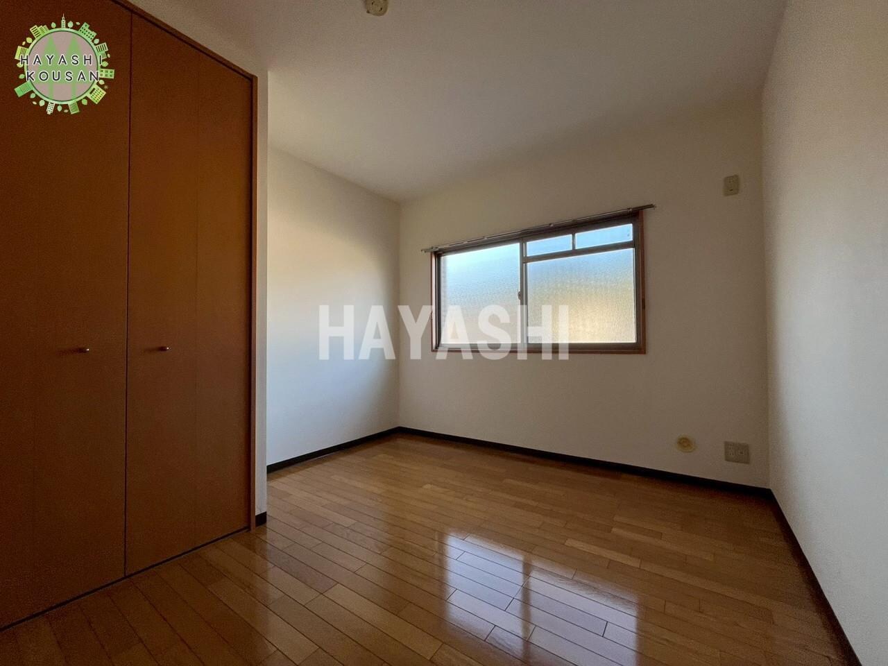 WISTERIAマンションIの物件内観写真