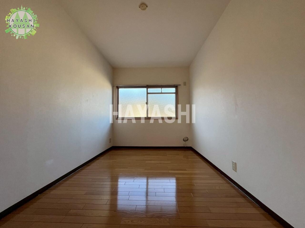 WISTERIAマンションIの物件内観写真