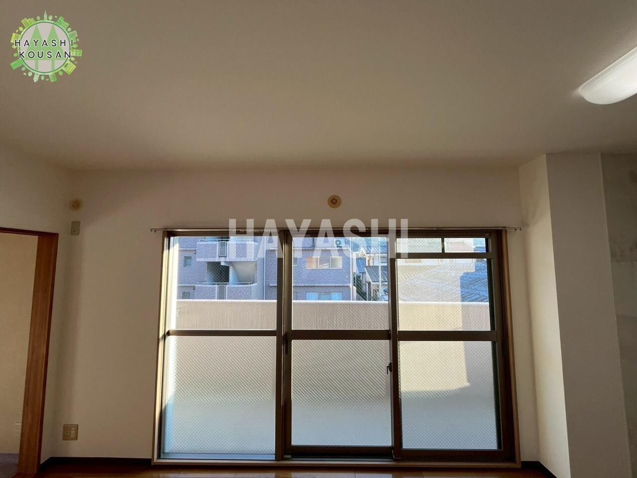 WISTERIAマンションIの物件内観写真