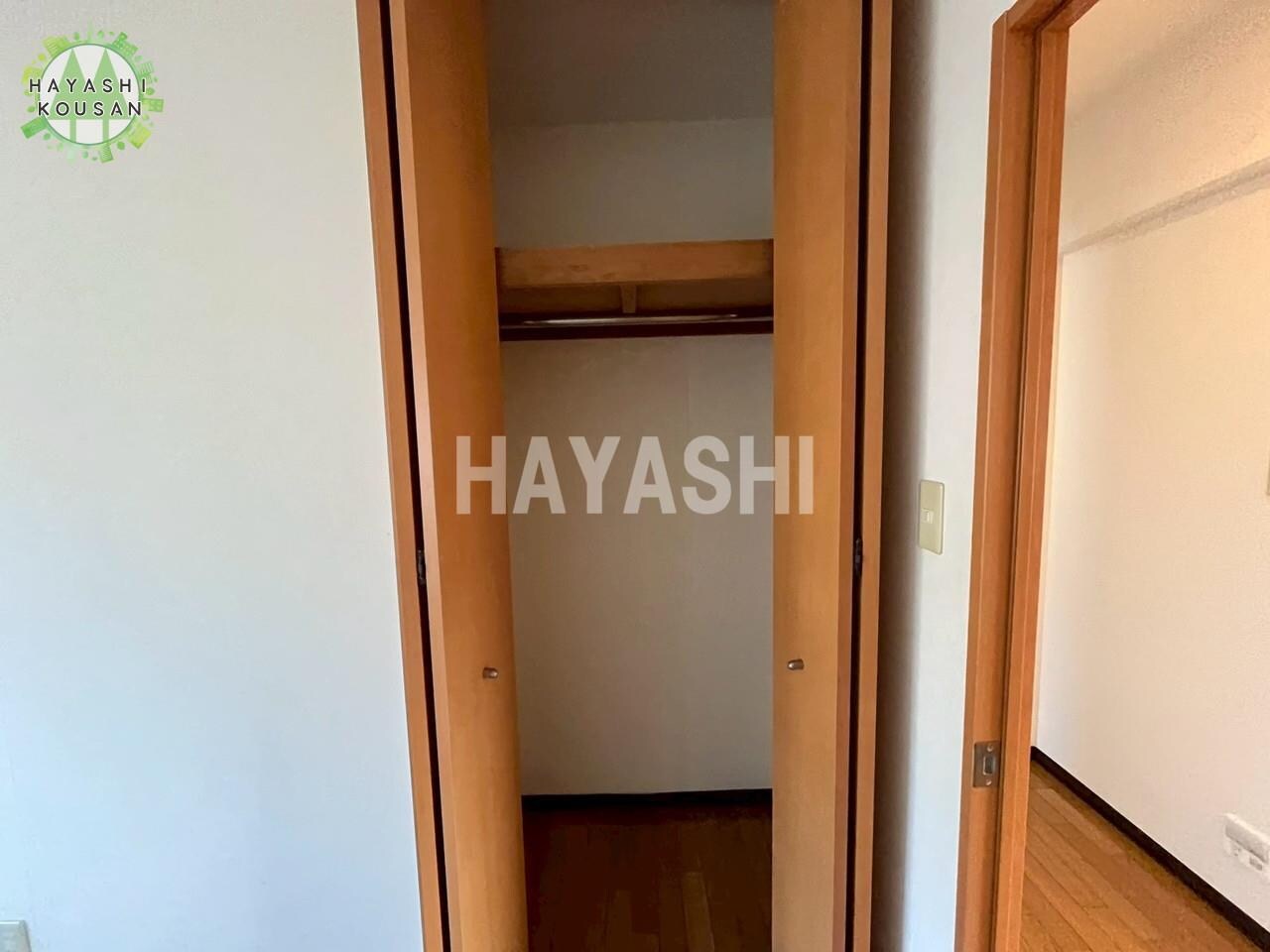 WISTERIAマンションIの物件内観写真